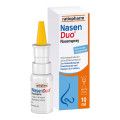 NasenDuo Nasenspray ratiopharm