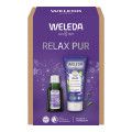 Weleda Geschenkset Relax/Lavendel