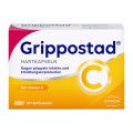 Grippostad C Hartkapseln