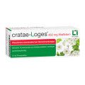 Cratae-Loges 450 mg Weißdorn Filmtabletten