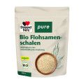 Doppelherz pure Bio Flohsamenschalen