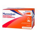 Mucosolvan Hustensaft-Portionsbeutel mit 30 mg Ambroxol