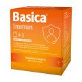 Basica Immun Trinkgranulat+Kapsel für 30 Tage