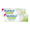 Multilind Heilsalbe mit Nystatin