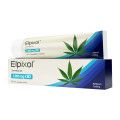 Elpixol Kühlendes Cannabis Gel 1000 mg CBD