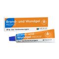 Brand- und Wundgel Medice