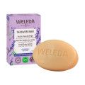 Weleda Shower Bar Feste Duschpflege Lavender+Vetiver