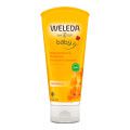 Weleda Calendula Waschlotion & Shampoo