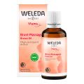 Weleda Brust-Massageöl