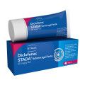 Diclofenac Stada Schmerzgel forte 20 mg/g Gel