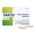 Faktu lind Hämorrhoidenzäpfchen