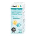 Cefavit D3 K2 Liquid pur Tropfen zum Einnehmen