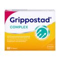 Grippostad Compl. ASS/Pseudoephedrinhydrochlorid 500mg/30mg