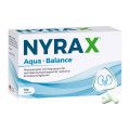 Nyrax Aqua Balance Phytokomplex während Entwässerungs-Kuren