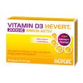 Vitamin D3 Hevert 2000 IE Immun Aktiv Kapseln