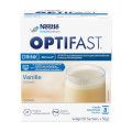 Optifast home Drink Vanille Pulver