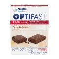 Optifast Riegel Schokolade