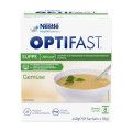 Optifast Gemüsesuppe