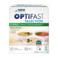 Optifast Selection Suppen