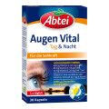 Abtei Augen Vital Tag & Nacht Kapseln