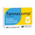 Tannacomp Filmtabletten