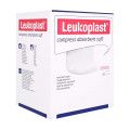 Leukoplast Saugkompresse soft steril 10x 20 cm