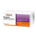 Fungizid ratiopharm 3 Vaginaltabletten + 20g Creme