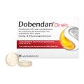 Dobendan Direkt Flurbiprofen 8,75 mg Lutschtabletten