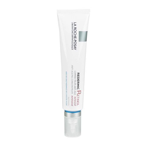 Roche Posay Redermic Retinol Serum 30 Ml Anti Age Pflege Gesicht Kosmetik Claras Apotheke De